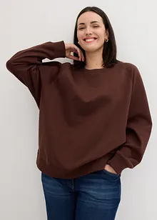 Essential oversized sweater, bonprix