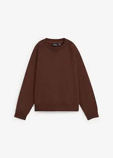 Essential oversized sweater, bonprix