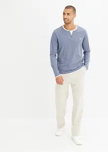 2-in-1 longsleeve (set van 2), bonprix