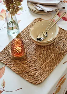 Placemat (set van 2), bonprix