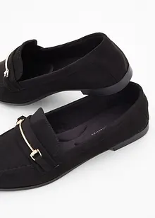 Comfort loafers, bonprix