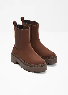 Chelsea boots, bonprix