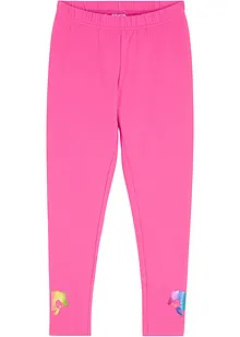 Meisjes thermo legging, bonprix
