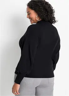 Oversized trui, bonprix