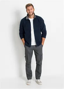 T-shirt (set van 3), bonprix