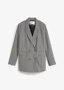 Noncha blazer met krijtstrepen, bonprix