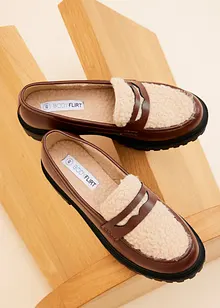 Chunky loafers, bonprix