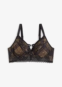 Minimizer bralette zonder beugels, bonprix