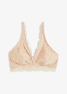 Bralette zonder beugels, bonprix