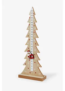 Adventskalender dennenboom, bonprix