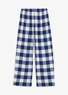 Kinderen pyjamabroek van flanel, bonprix
