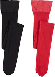 Stockings (2 paar), bonprix