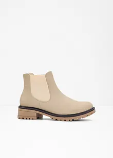 Chelsea boots, bonprix