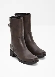 Bikerboots, bonprix