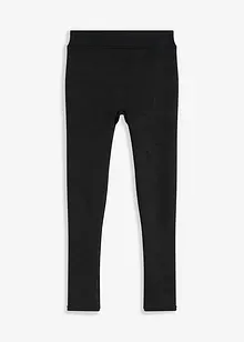 Thermo legging met fleece binnenin, bonprix