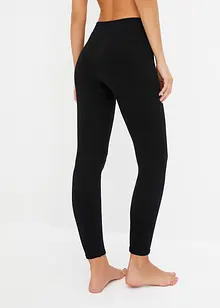 Thermo legging met fleece binnenin, bonprix