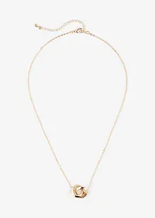 Vergulde ketting, bonprix