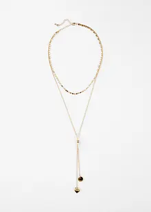 Ketting (2-dlg. set), bonprix