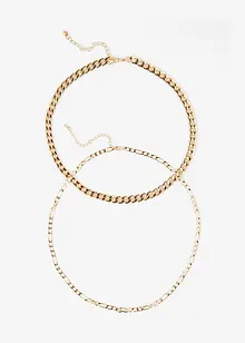 Ketting (2-dlg. set), bonprix