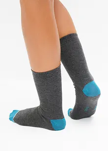 Sokken (5 paar), bonprix
