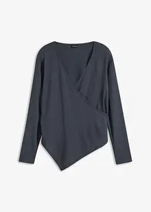 Asymmetrische longsleeve, bonprix