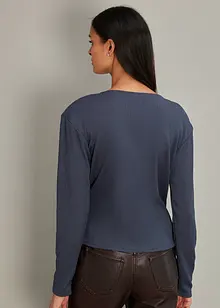 Asymmetrische longsleeve, bonprix