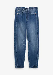 Mom jeans met high waist, bonprix