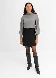 Oversized trui, bonprix