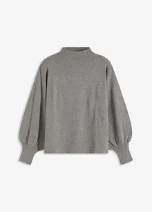 Oversized trui, bonprix
