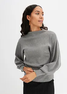 Oversized trui, bonprix