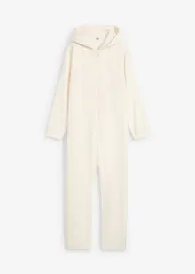 Comfy onesie met gewei, bonprix