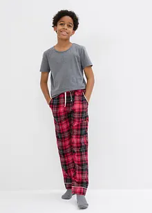 Kinderen flanellen pyjamabroek, bonprix