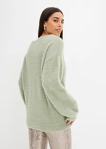 Oversized trui, bonprix