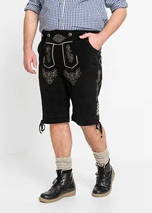 Regular fit tiroler short, bonprix