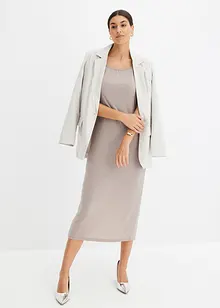 Maxi jurk, bonprix