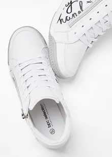Hoge sneakers, bonprix