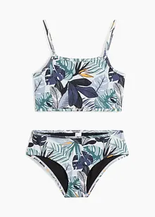 Meisjes bikini (2-dlg. set), bonprix