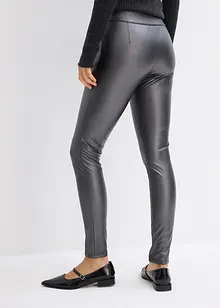 Metallic legging, bonprix