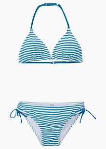 Meisjes bikini met gerecycled polyamide (2-dlg. set), bpc bonprix collection