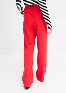 Pantalon, straight leg, bonprix