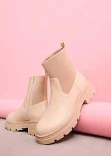 Chelsea boots, bonprix