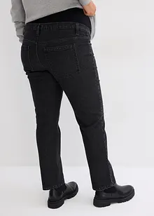 Zwangerschapsjeans, straight, bonprix