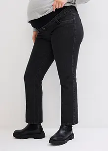 Zwangerschapsjeans, straight, bonprix