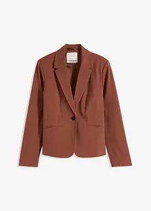 Blazer, korte maten, bonprix