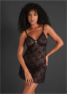 Slipdress en string (2-dlg. set), VENUS