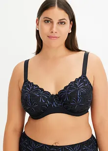 Minimizer bh met lurex, bonprix