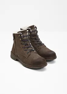 Mustang veterboots, Mustang