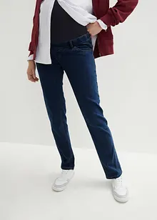 Stretch zwangerschapsjeans, straight leg, bonprix