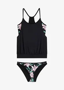 Oversized tankini (2-dlg. set), bonprix