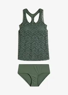 Tankini (2-dlg. set), bonprix